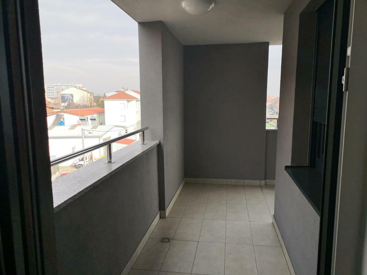 Appartamento David-In 2 Zagabria Esterno foto
